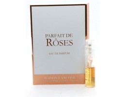 عينة عطر لانكوم بارافيت دي روزز او دى بارفيوم